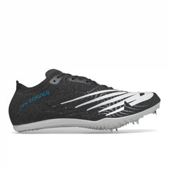 New Balance MD800v7 - BLACK / WHITE