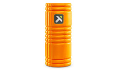 TriggerPoint Grid Foam Roller - ORANGE
