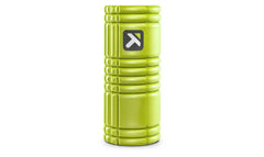 TriggerPoint Grid Foam Roller - ORANGE