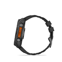 Garmin fenix 8 AMOLED - 51mm