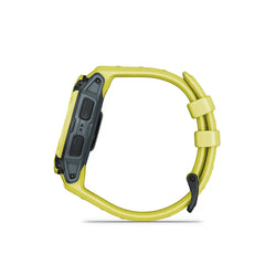 Garmin Instinct E - 45mm - ELECTRIC LIME