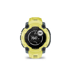 Garmin Instinct E - 45mm - ELECTRIC LIME