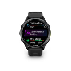 Garmin Forerunner 970 - CARBON GRAY DLC