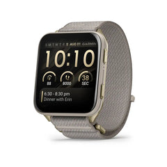 Garmin Venu X1 - SOFT GOLD