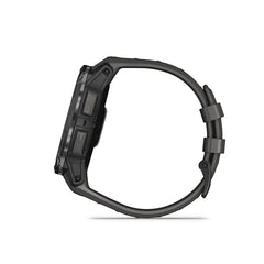 Garmin Instinct 3 AMOLED - 50mm - BLACK / CHARCOAL