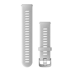 Garmin Replacement Band, Forerunner 55 - MONTERRA GREY