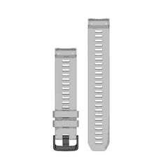 Garmin Instinct 2 22mm Watch Band Silicone - MIST GRAY