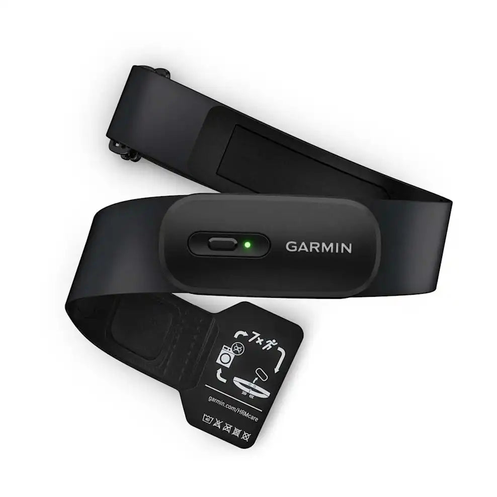 Garmin HRM 200 - BLACK -- M-XL