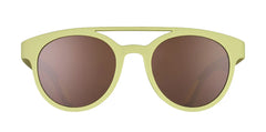goodr PHG Sunglasses - PROFESSOR 00G