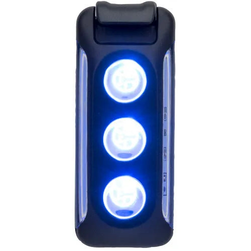 Nathan Lux Strobe RX - BLACK