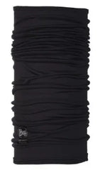 Buff Merino Wool - BLACK