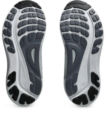 ASICS Gel-Kayano 31 - WIDE -- STEEL GREY / PIEDMONT GREY