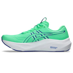 ASICS GT-2000 v14 - VITAL GREEN / COBALT BURST