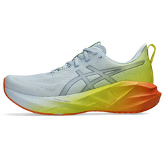 ASICS Novablast 5 - SKY / LEMON SPARK
