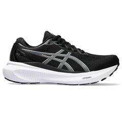 ASICS Gel-Kayano 30 - BLACK / SHEET ROCK