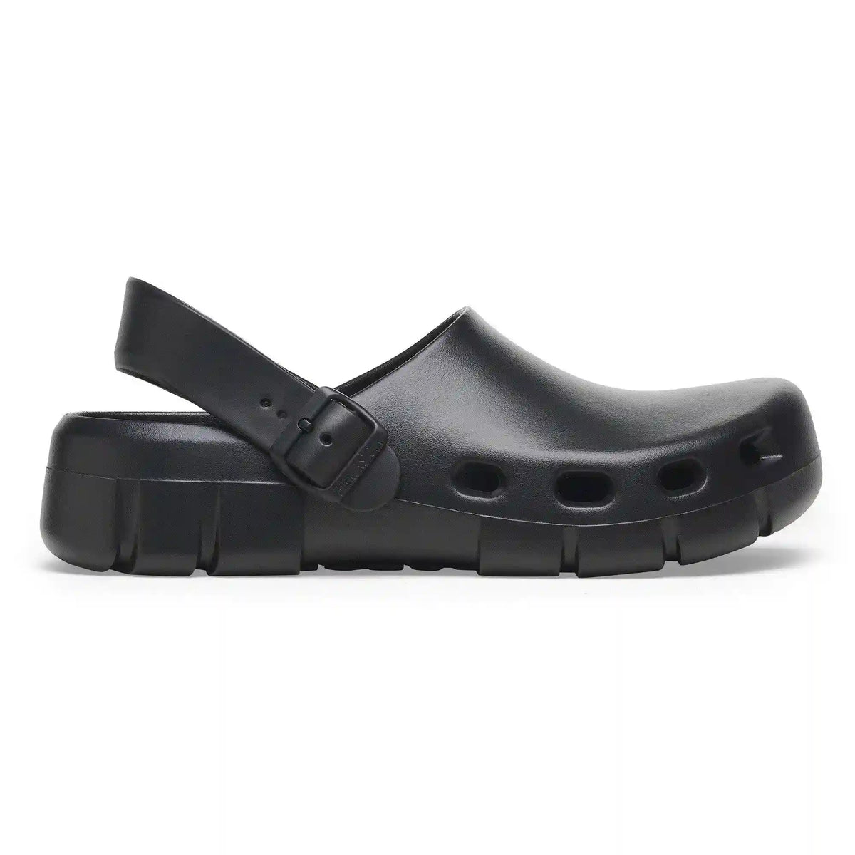 Birkenstock Birkiflow EVA - BLACK
