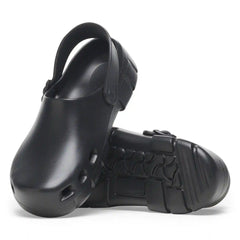 Birkenstock Birkiflow EVA - BLACK