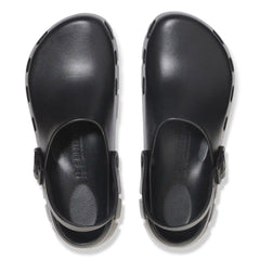 Birkenstock Birkiflow EVA - BLACK