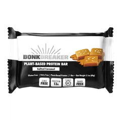 Bonk Breaker Energy Bar - PEANUT BUTTER JELLY