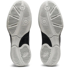 Asics GEL-RENMA - BLACK / WHITE