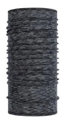 Buff Merino Wool - BLACK