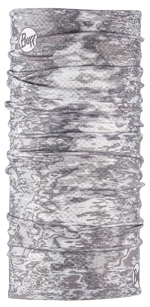 Buff Coolnet UV+ - CAMO WHITE