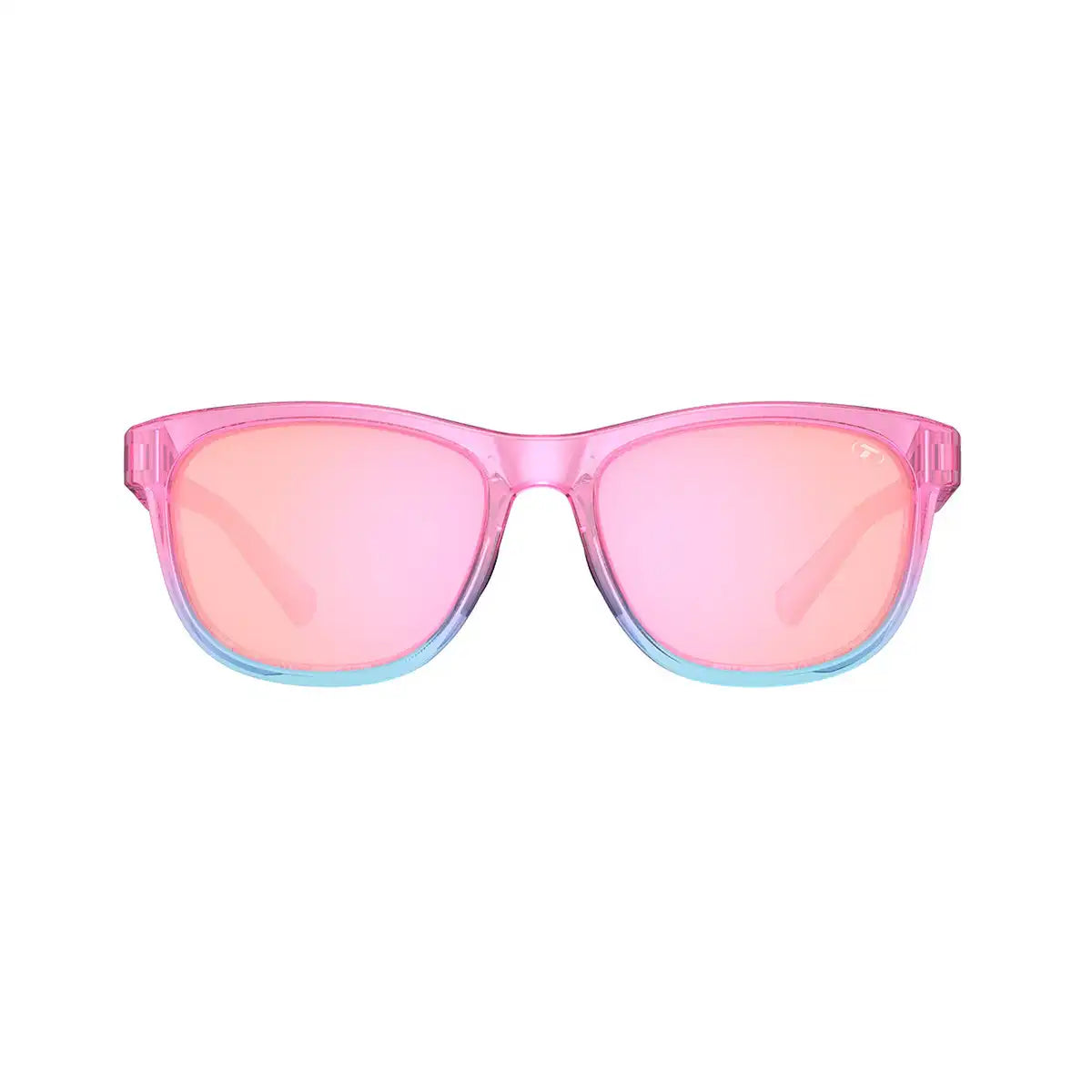 Tifosi Swank - Mirror - COTTON CANDY SWIRL