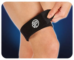 Pro-Tec IT Band Wrap - Black