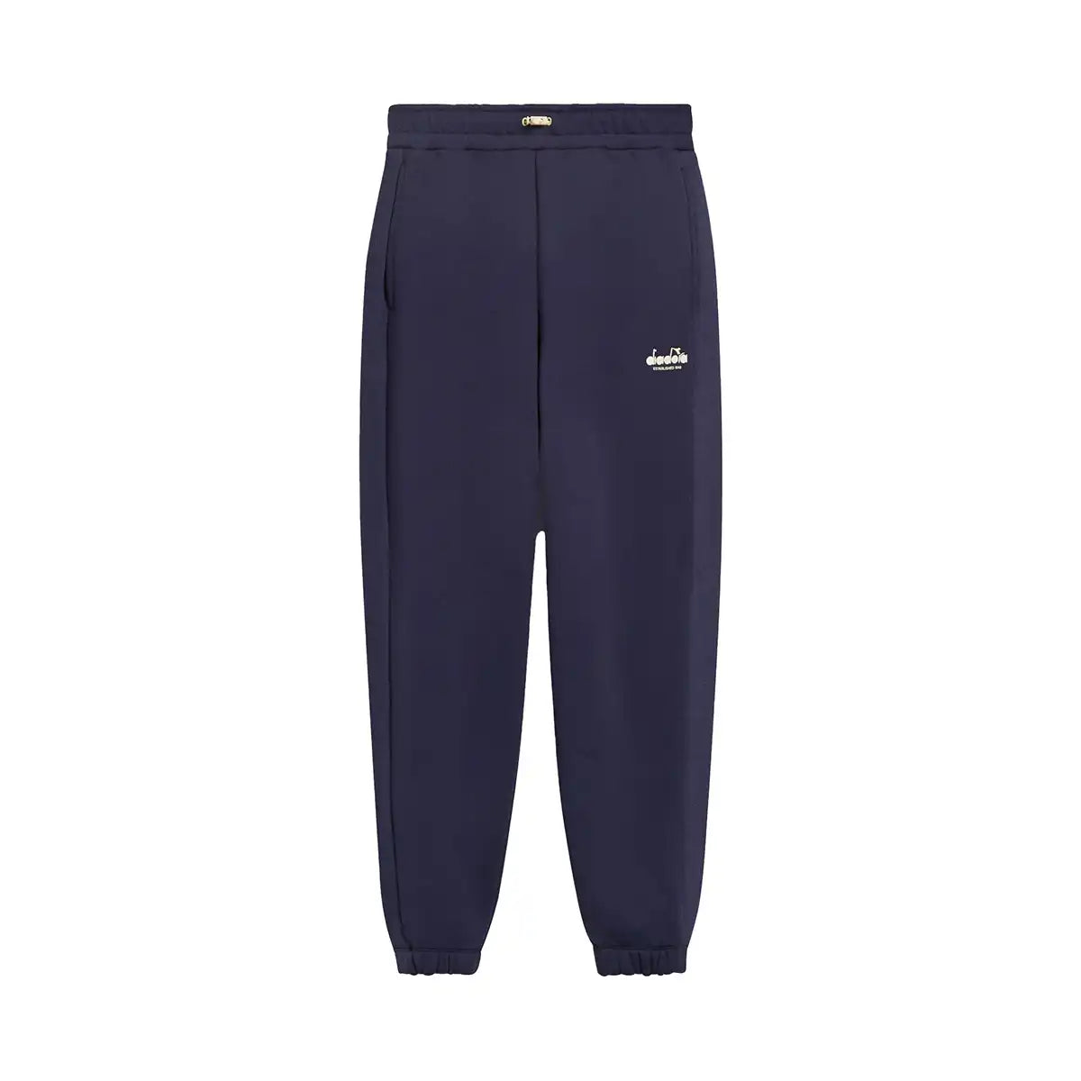 Diadora Pants Athl. Logo - CLASSIC NAVY