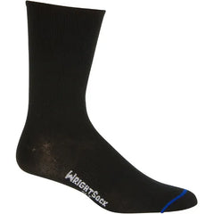 Wrightsock Ultra Thin Crew Sock - WHITE