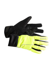 Craft Siberian 2.0 Glove - FLUMINO / BLACK