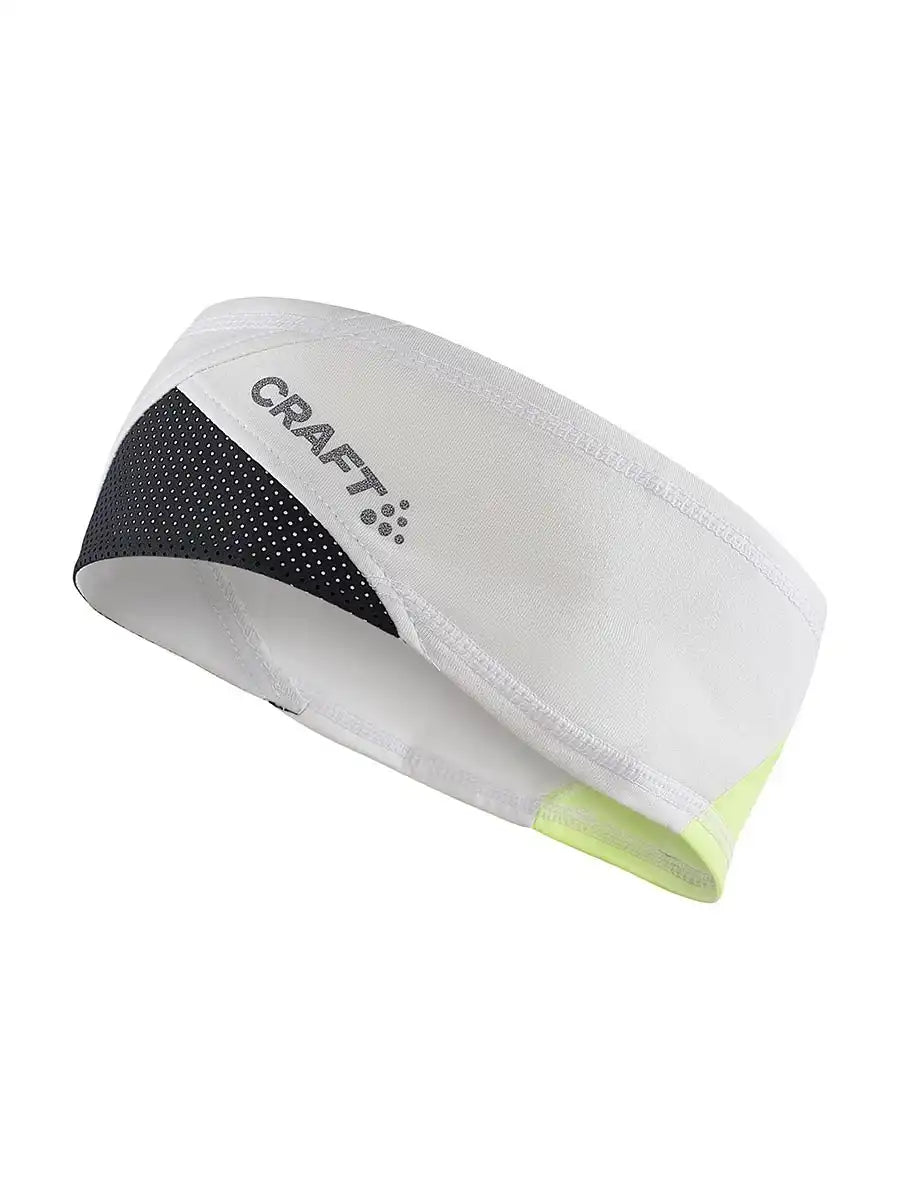Craft ADV Lumen Fleece Band - ASH WHITE / FLUMINO