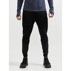 Craft ADV SubZ Running Wind Pant 2 - BLACK