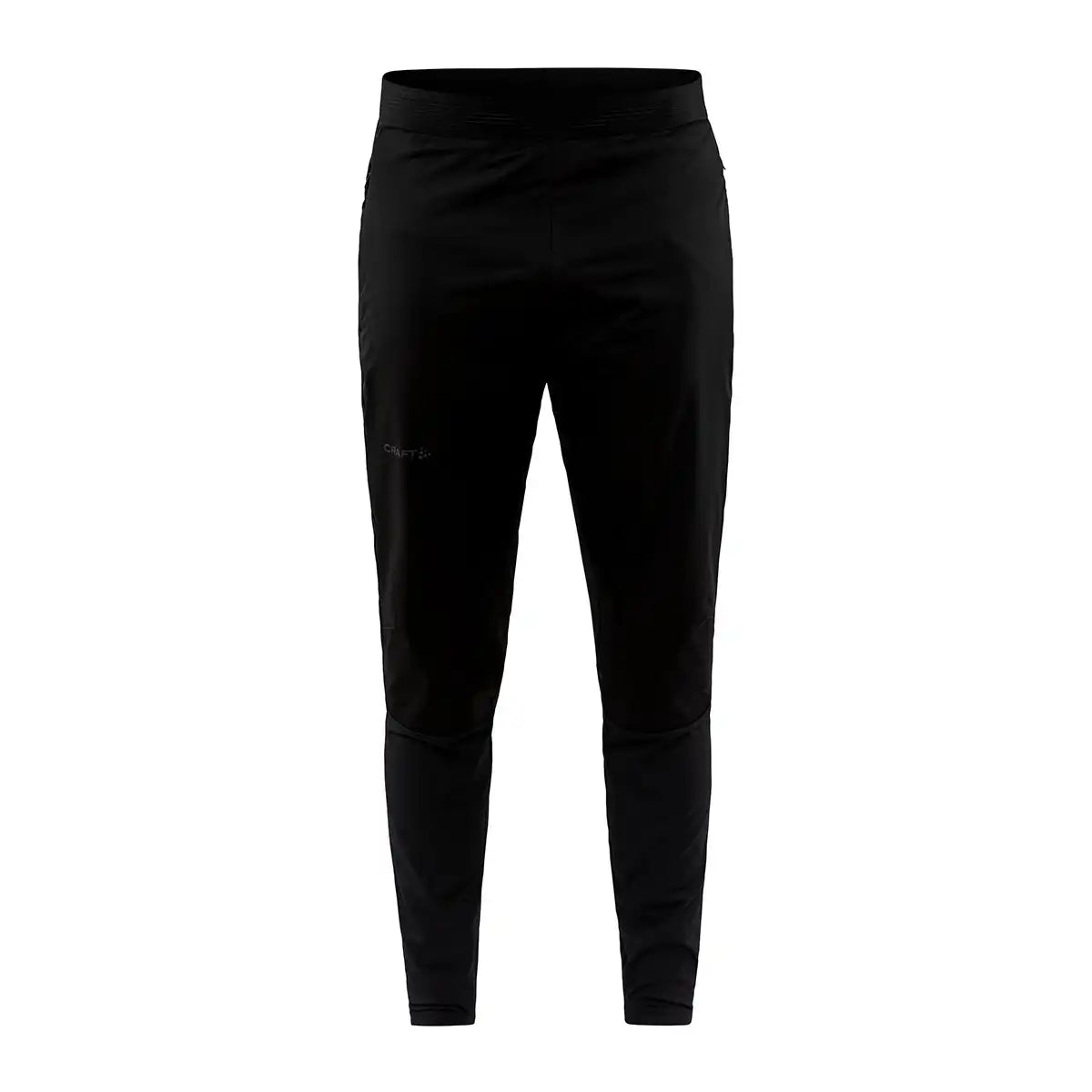 Craft ADV SubZ Running Wind Pant 2 - BLACK