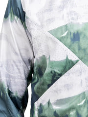 Craft ADV Essence Wind Jacket - MULTI CACTUS