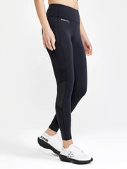 Craft ADV Essence Tights 2 - BLACK