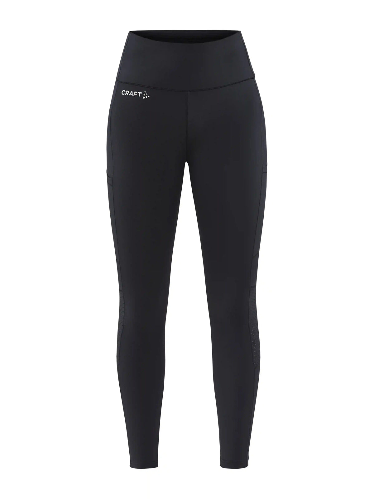 Craft ADV Essence Tights 2 - BLACK