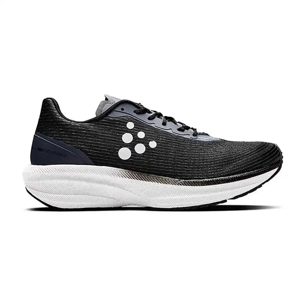 Craft Pro Endur Distance - BLACK / WHITE