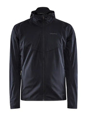Craft ADV Essence Hydro Jacket Black - BLACK