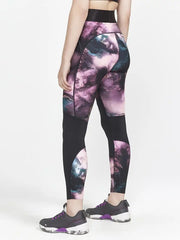 Craft ADV Hit Tight - BLACK / MULTI