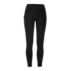 Craft Pro Trail Tights 2.0 - BLACK