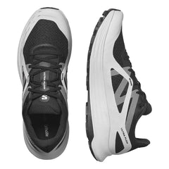 Salomon Ultra Flow - BLACK  /  GLACIER GRAY  /  QUIET SHADE