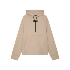 On Focus Tech Hoodie - DESERT