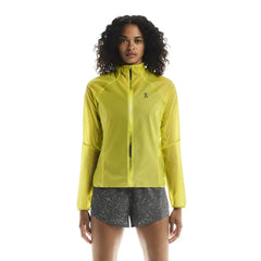 On Zero Jacket - LIME
