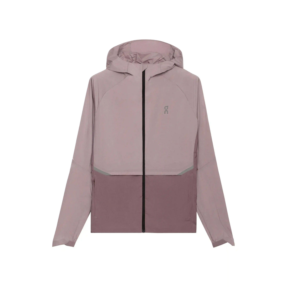 On Core Jacket - HERON / GOBI