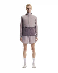 On Core Jacket - HERON / GOBI