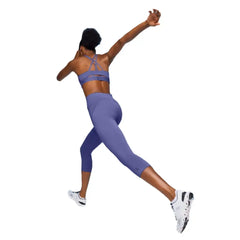 On Movement 3/4 Tights - BLUEBERRY