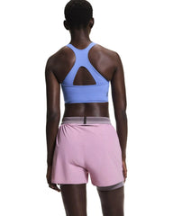 On 3" Performance 2-in-1 Shorts - SAKURA / DEWBERRY