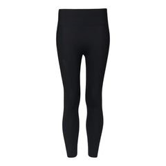 On Studio Tights 7/8 - BLACK