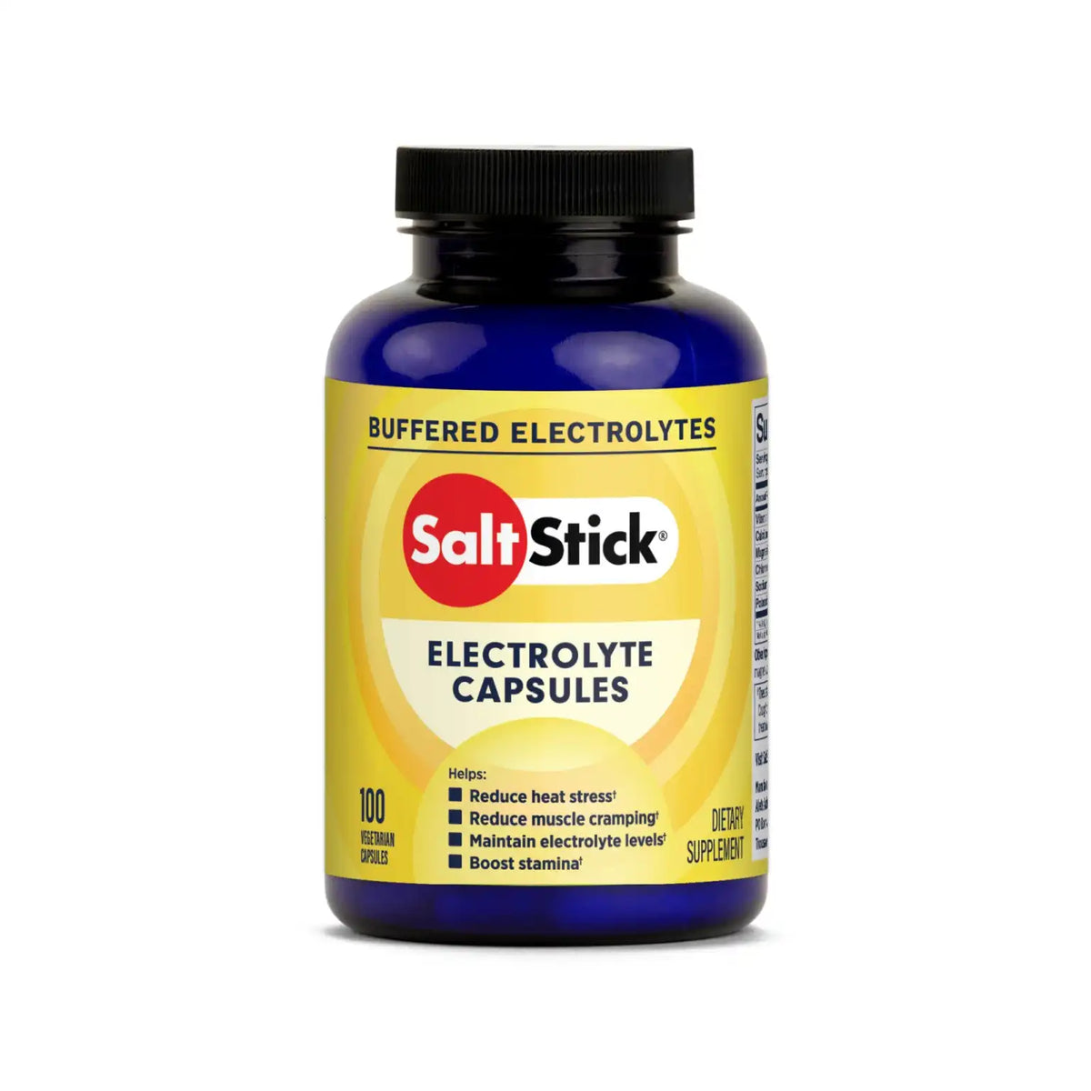SaltStick Caps - 100ct